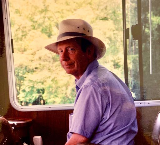 Timothy David Henion Profile Photo