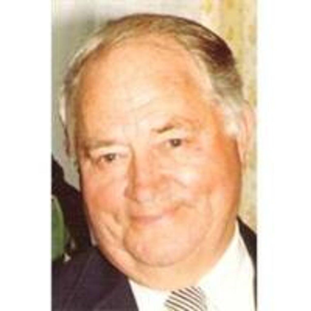 James Gordon Lutz