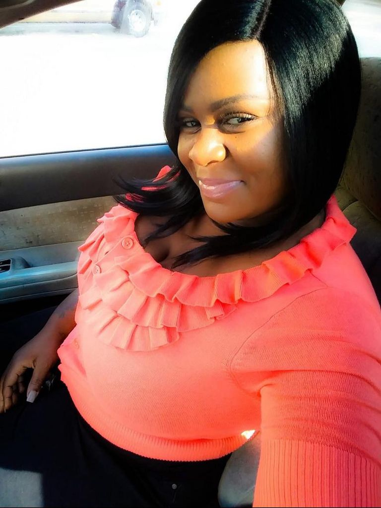 Charity Burrell-Black Profile Photo