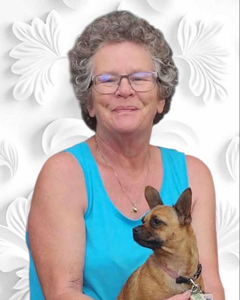 Sharon May O'Neil Profile Photo