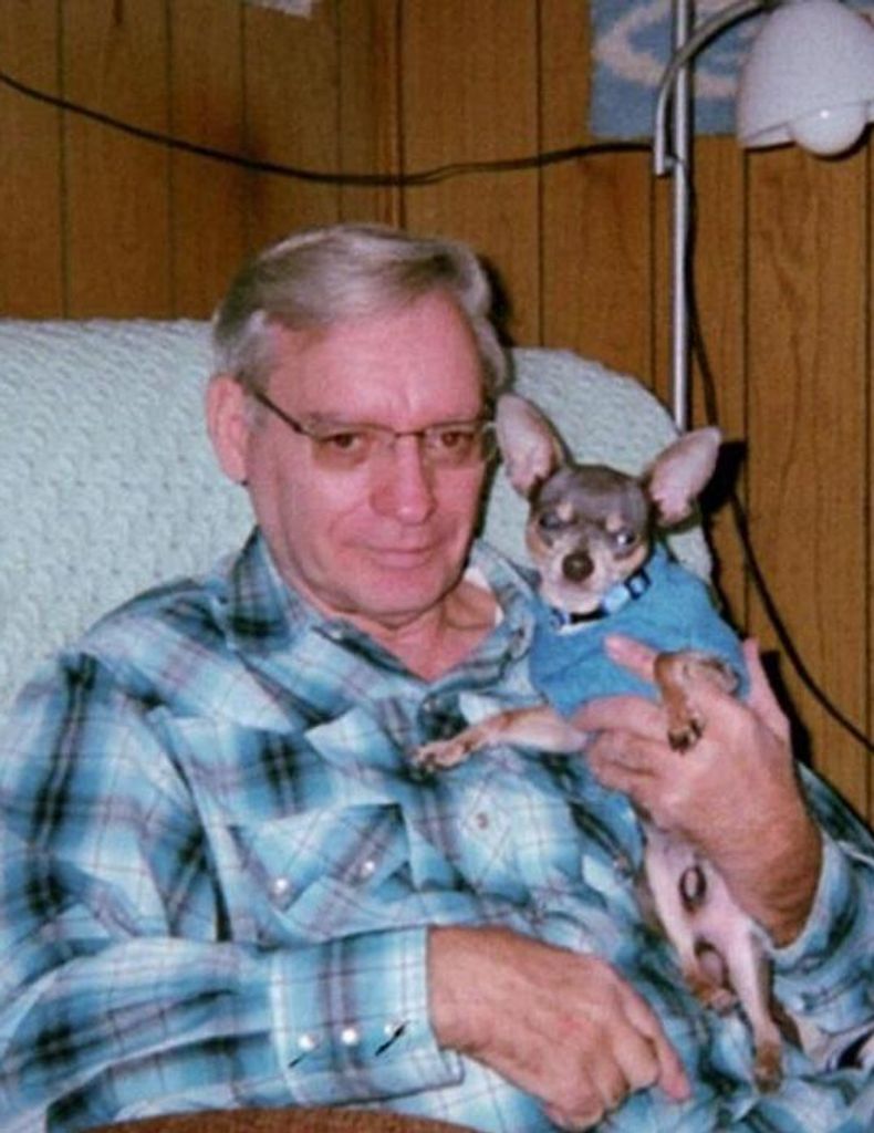 Ronnie Lee Ross