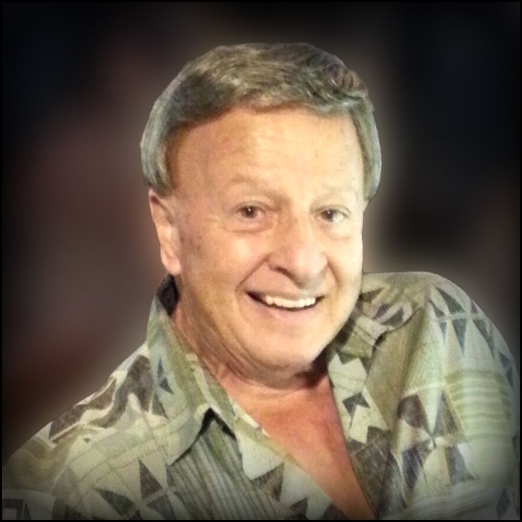 Frank E. Trecroci
