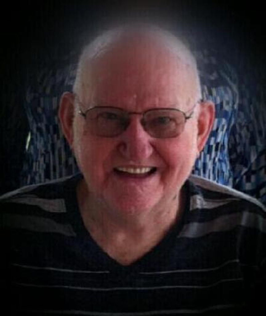 Richard Mac Phillips Profile Photo