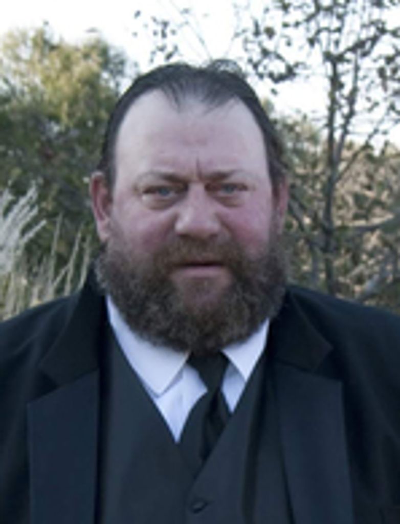 Thomas Frase Profile Photo