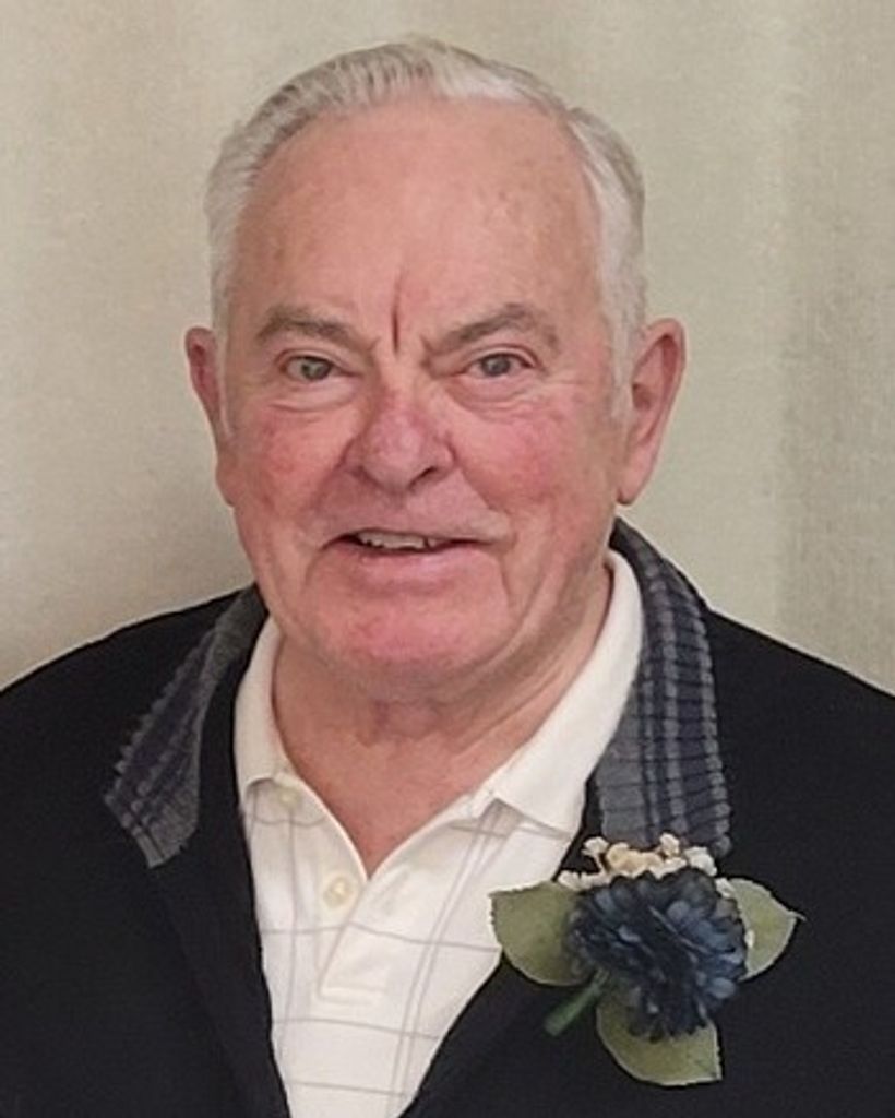 Michael "Mike" Kaschmitter