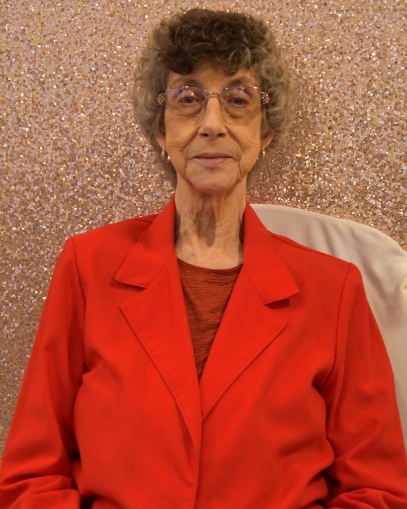 Bobbie Owens Brown Profile Photo