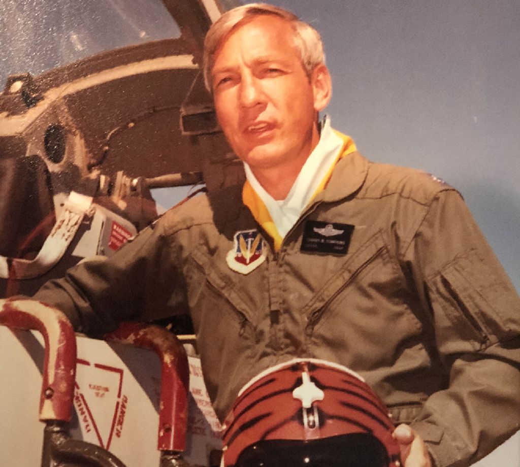 Tommy "Butch" Tompkins