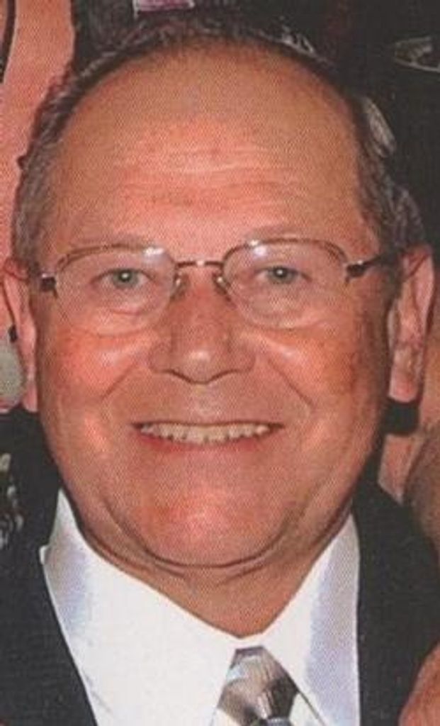Robert J. Magovern Profile Photo