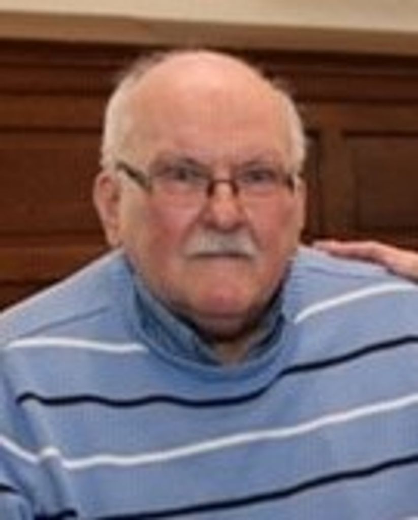 Dr. Richard Joseph Beres