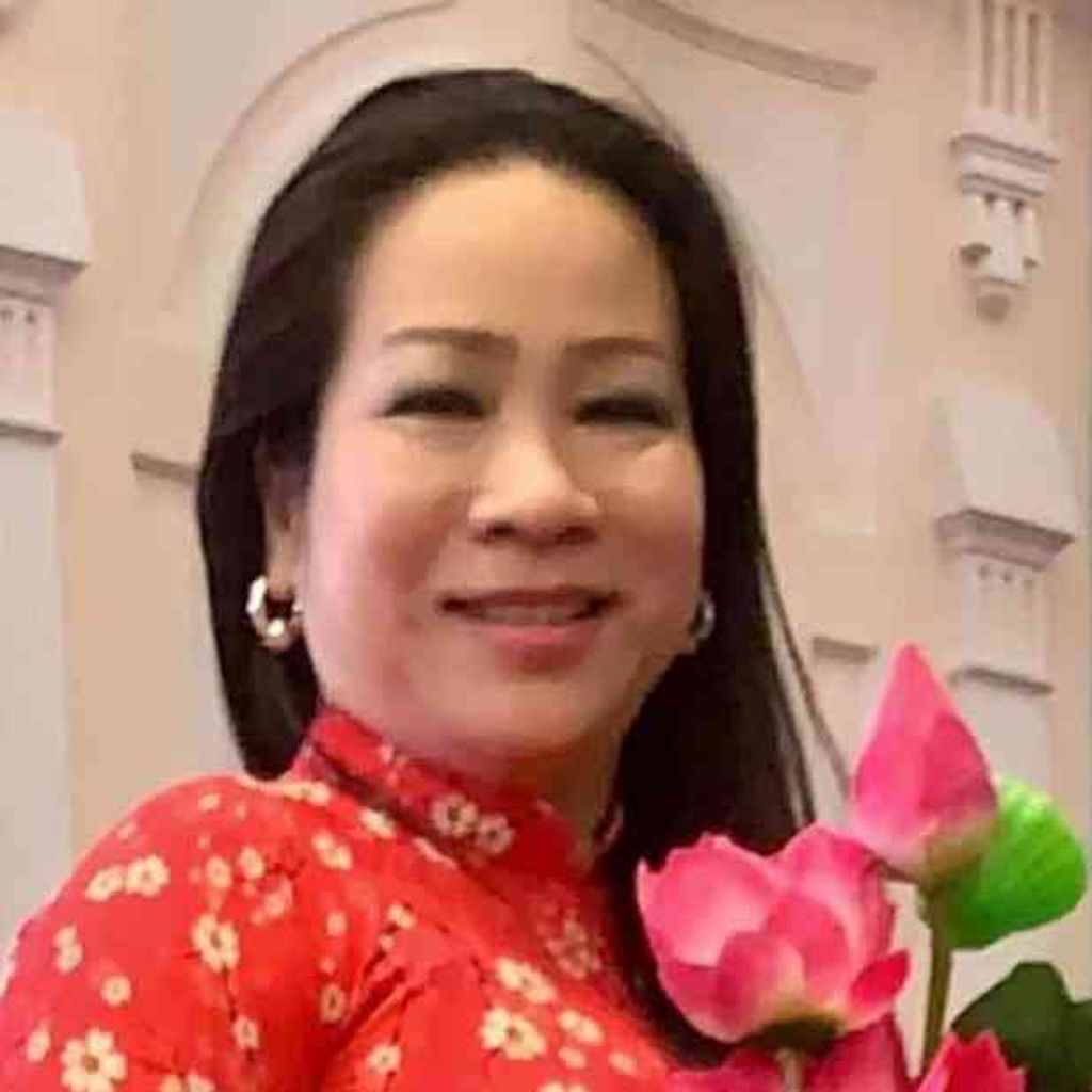 Chi Kim Trinh Profile Photo