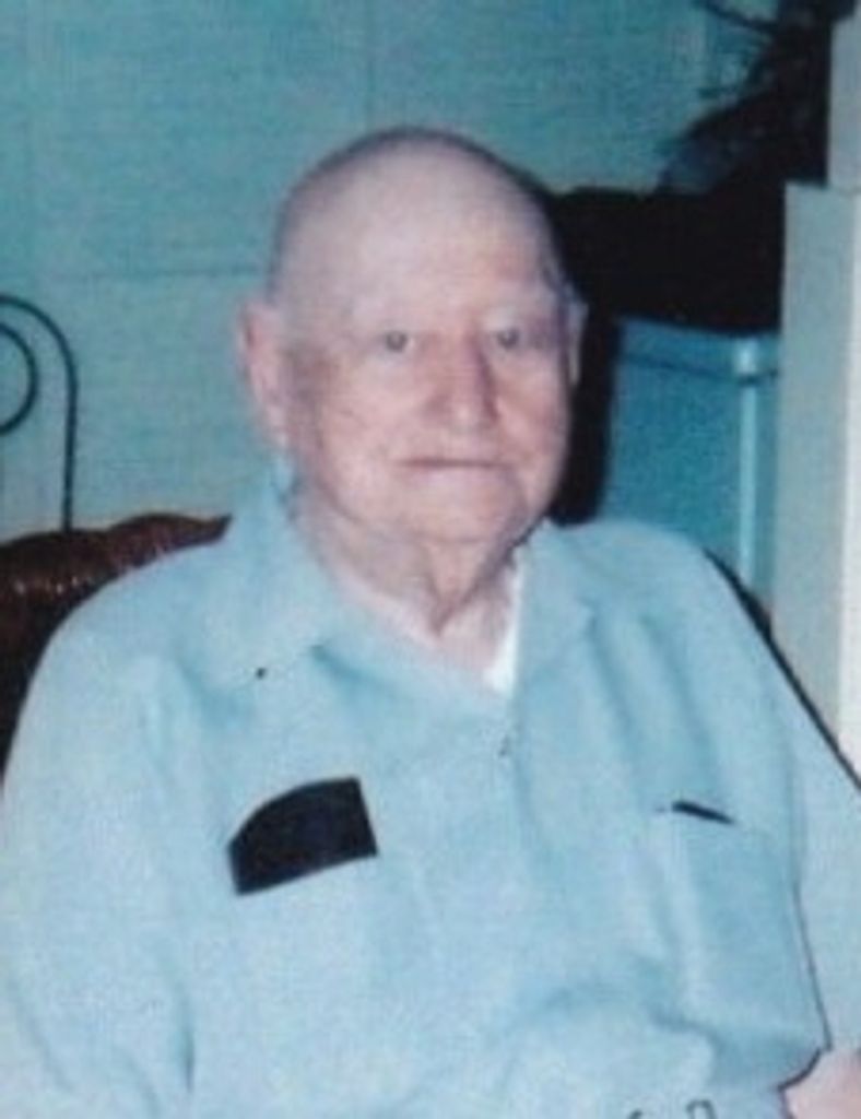 Warren Porter Risener Profile Photo