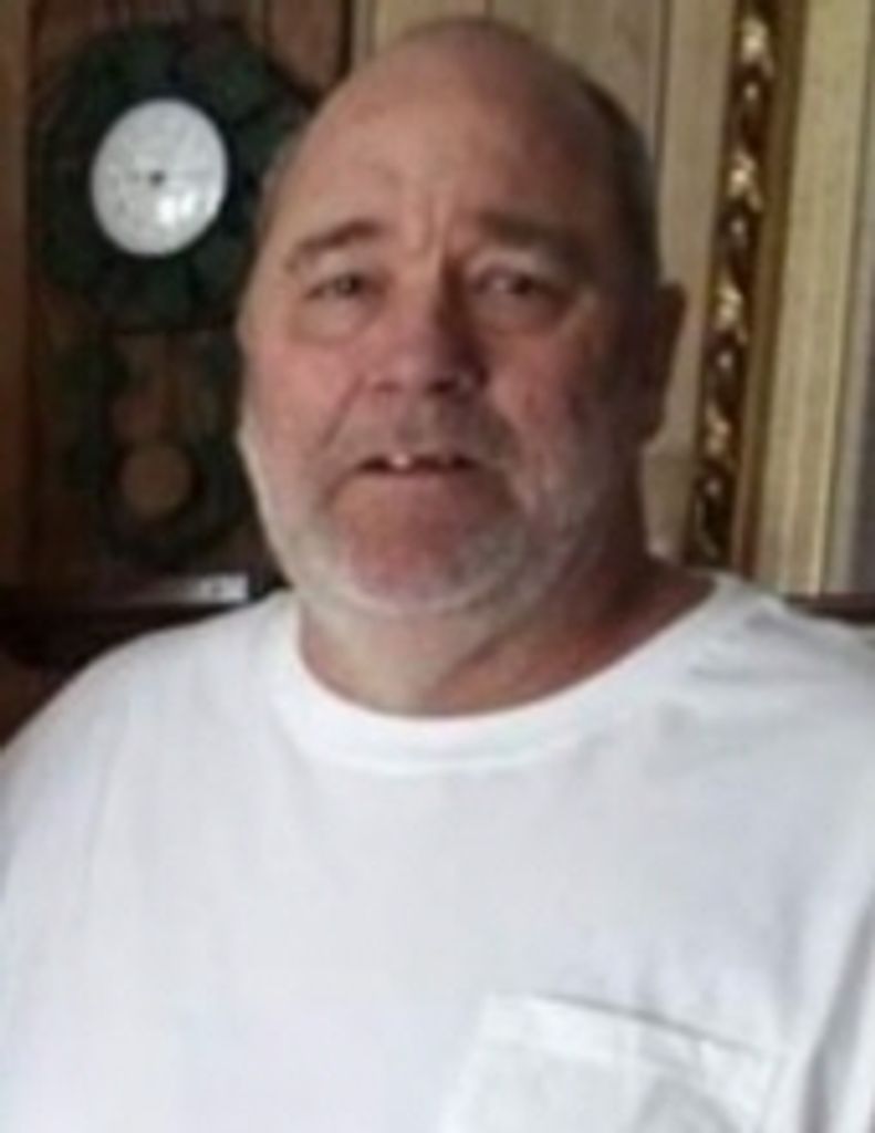 Darell Edward Ellison