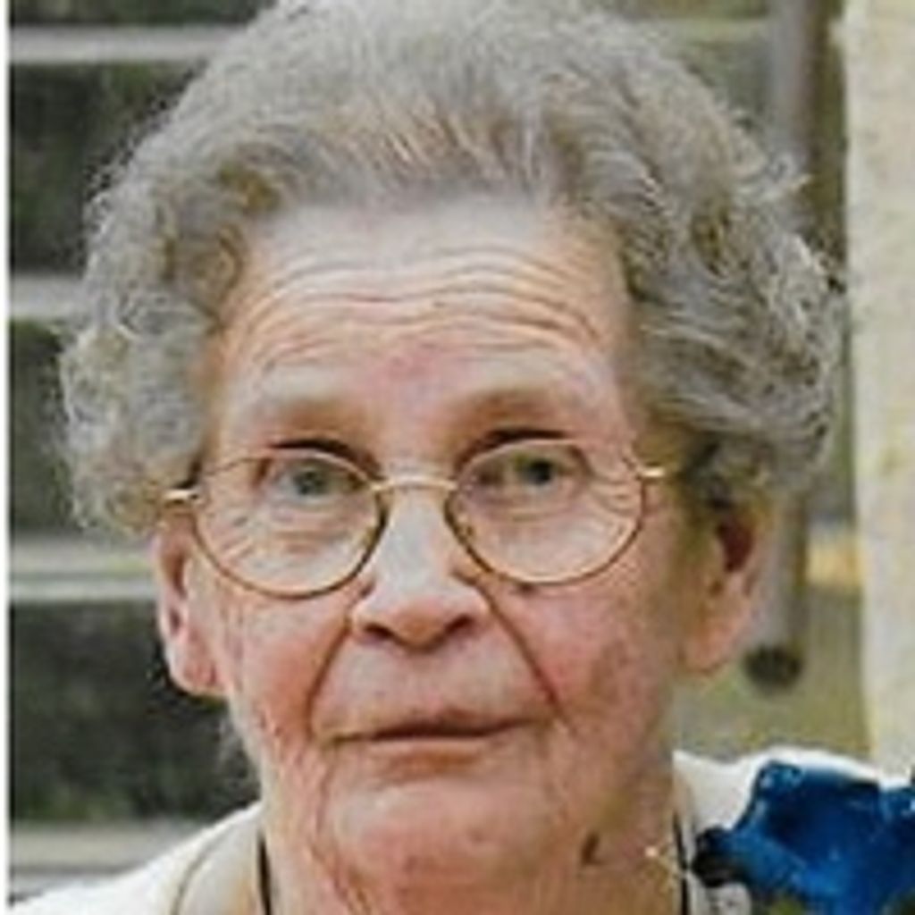 Mary Saunders Campbell Profile Photo