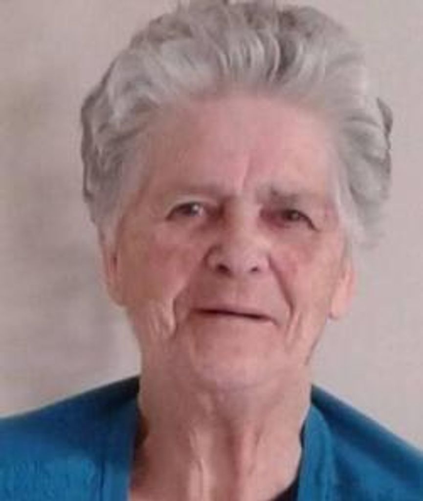 Madge Cavell Cooze Profile Photo