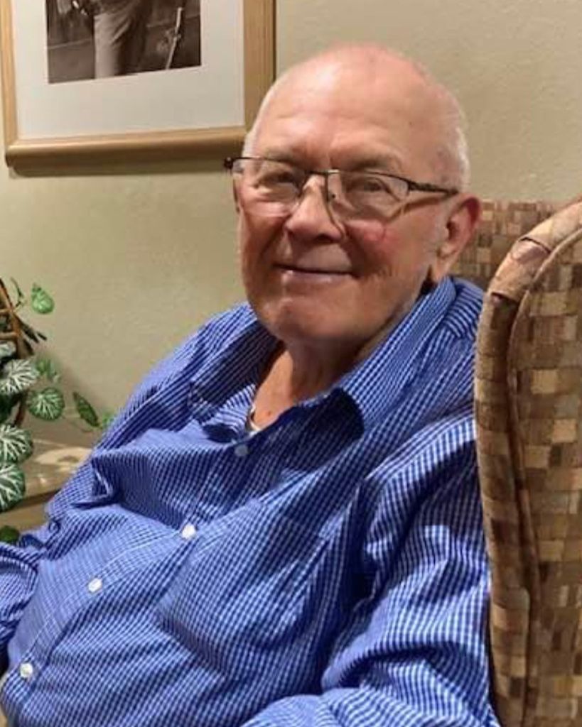 Harry C. Wood