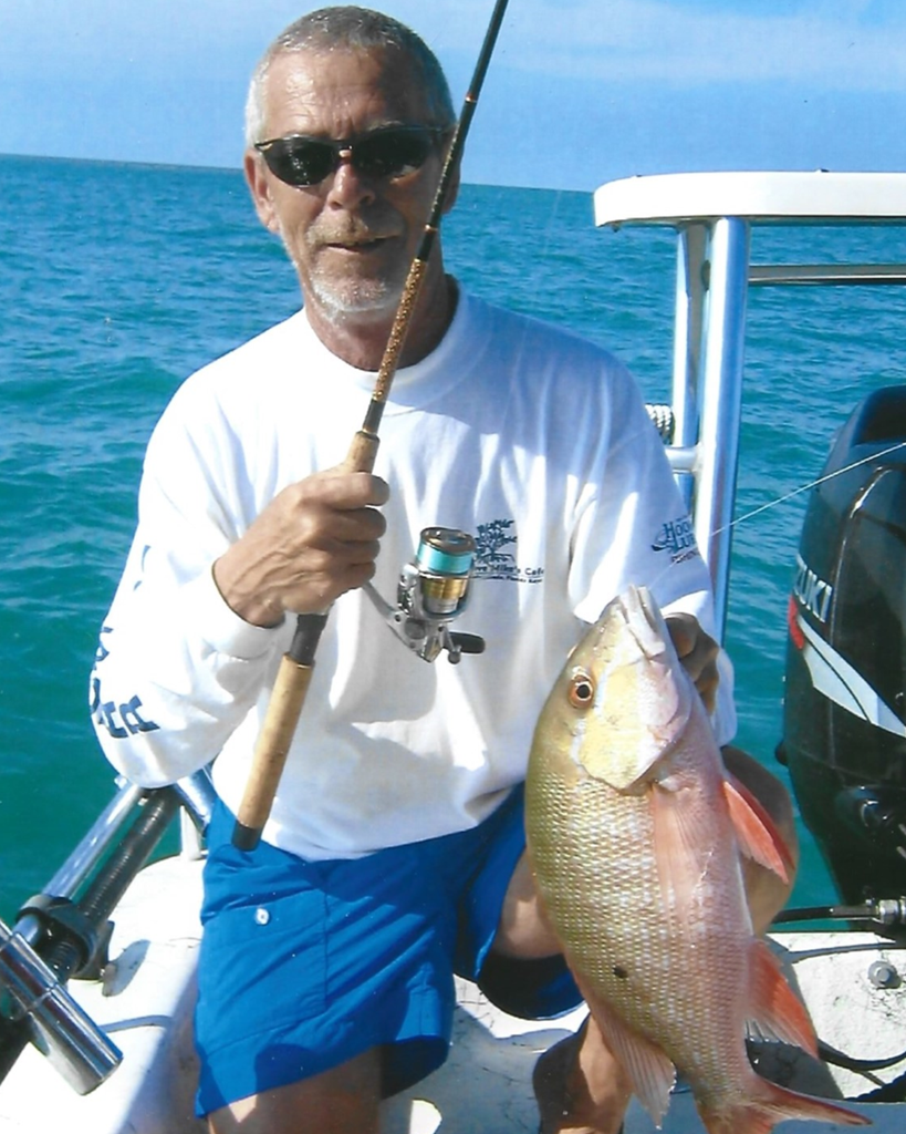 David "Marty" Adams