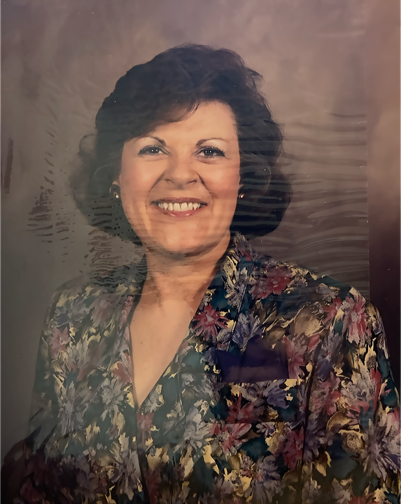 Joyce Goins