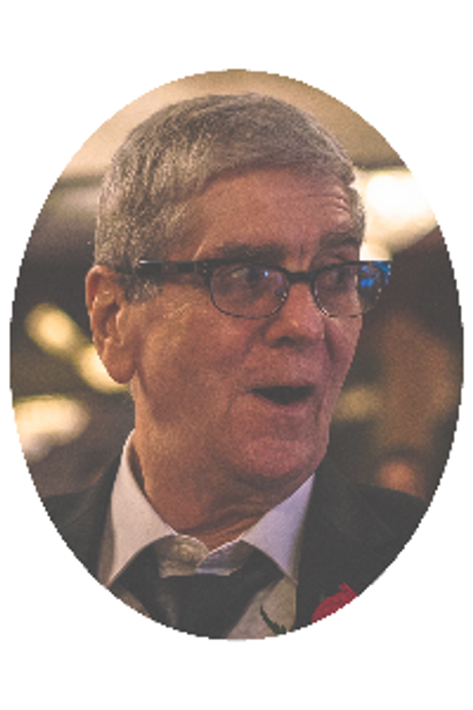 Henry "Joe" Zarella, Jr.