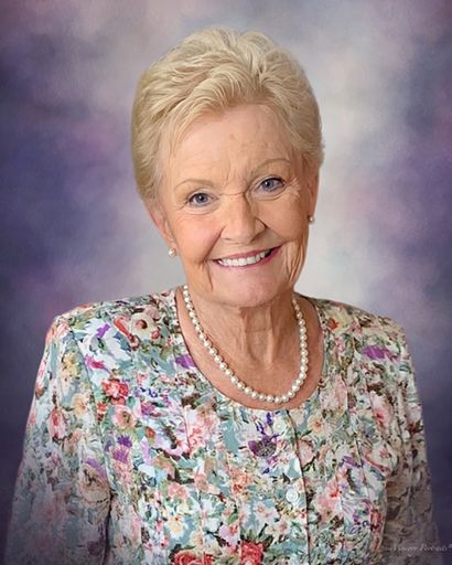 Margaret Rose Trotter's obituary image