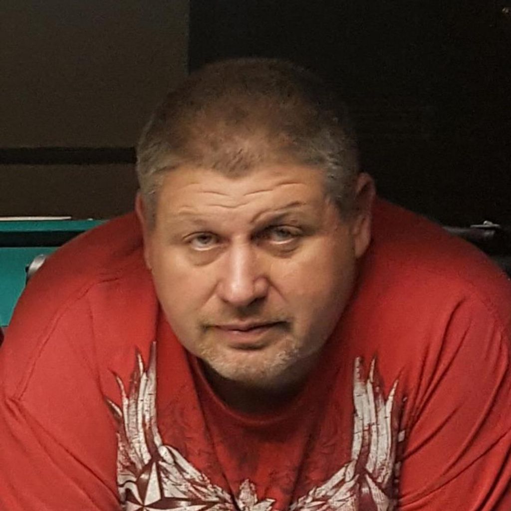 Clint Joseph Dupuy Profile Photo