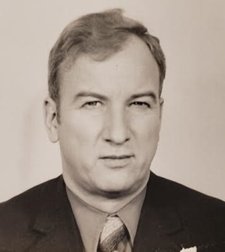 William R. Templar Profile Photo