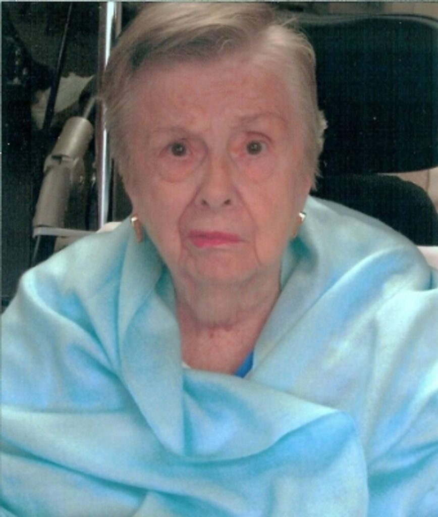 Theda Lushbaugh