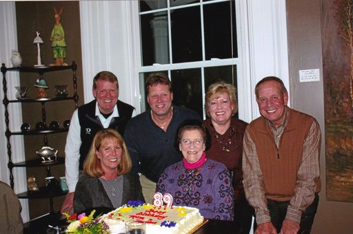 Margaret Murphy photo gallery thumbnail 48 of 58