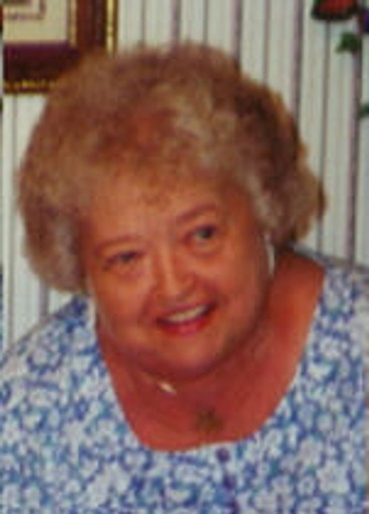 Delores Mildred Ross Profile Photo