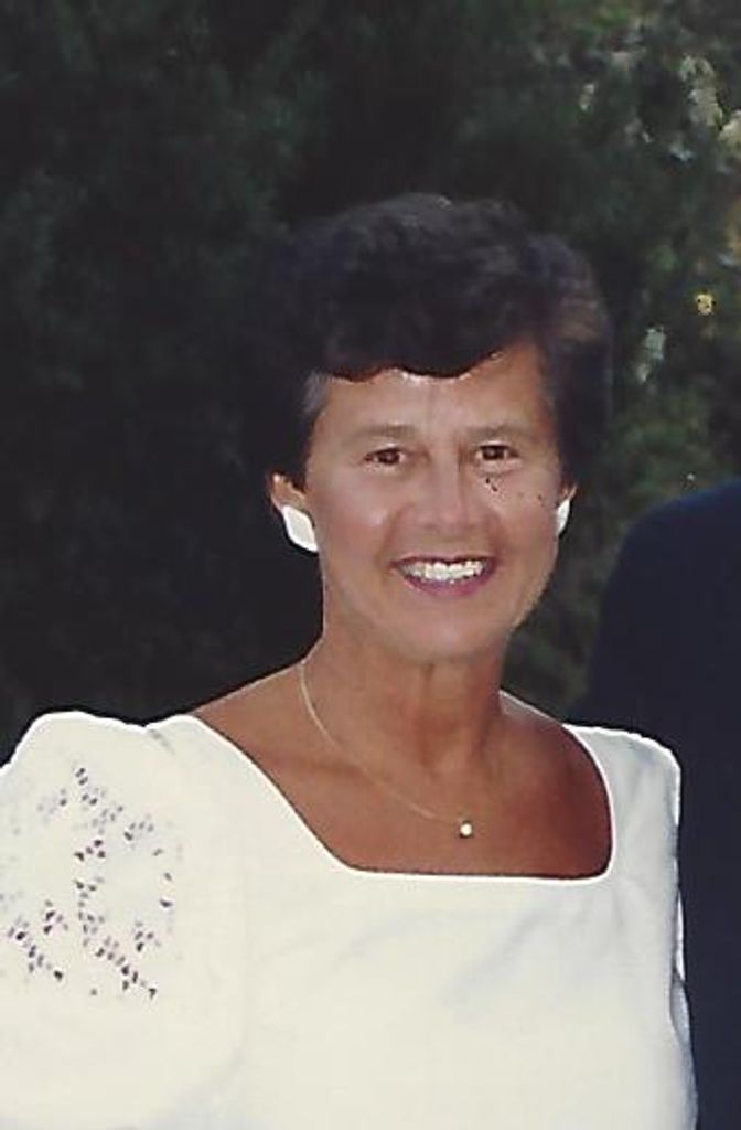 Joan Frances (Roumacher)  Horan Profile Photo