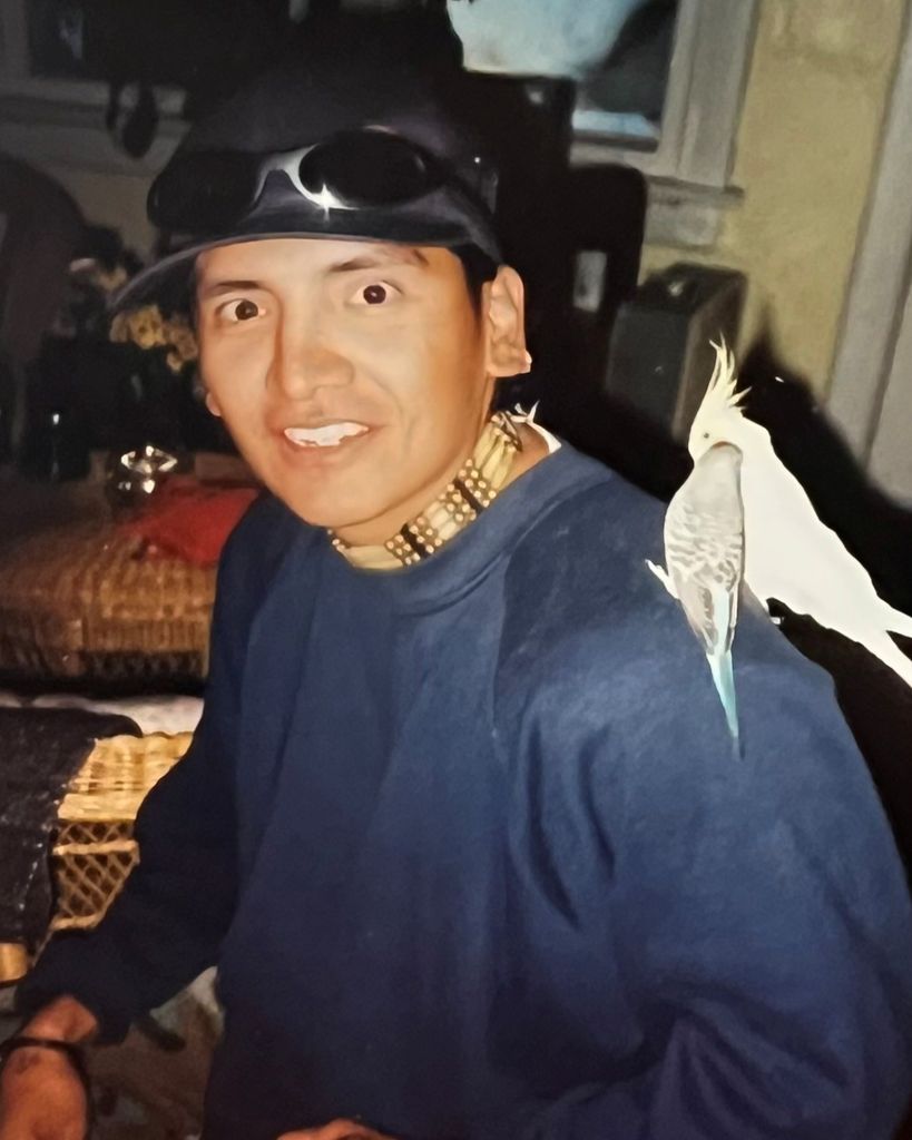Dominick "Bobby" "Montgomery" Peso Profile Photo