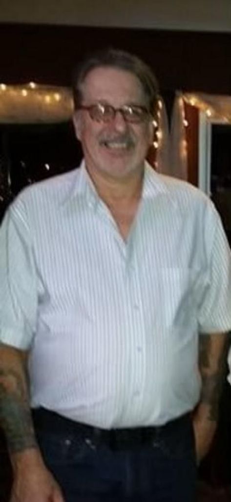 John E. Steinard, Jr. Profile Photo