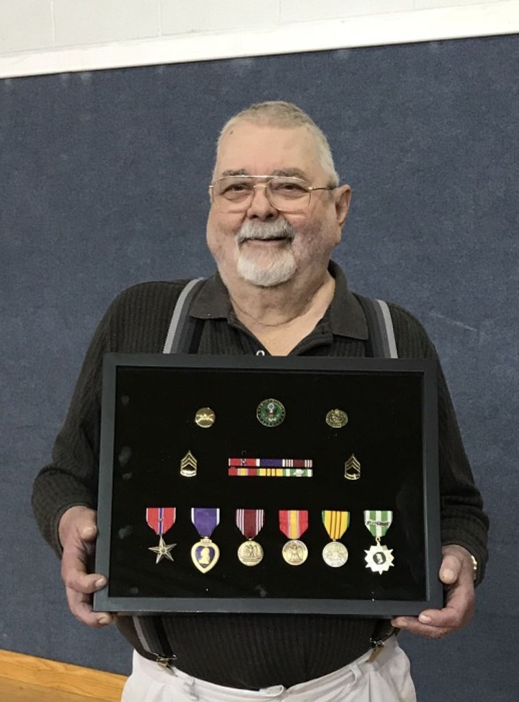 Ralph E. Roth Profile Photo