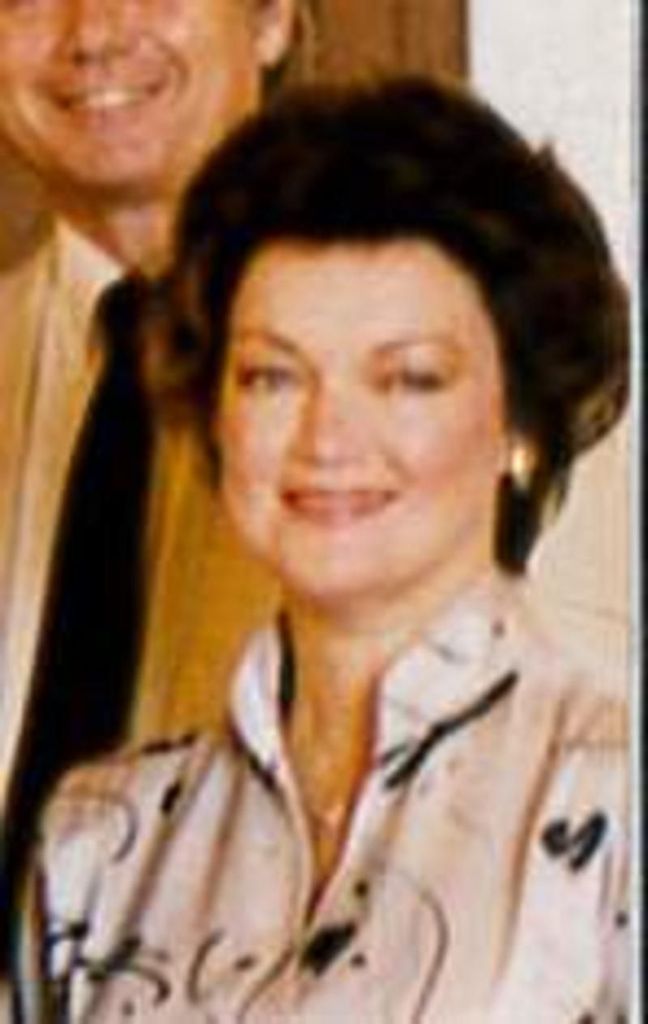 Anne Freeland