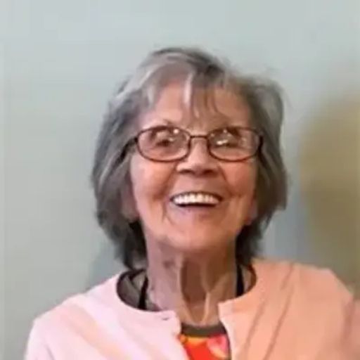 Alberta Morrison Profile Photo