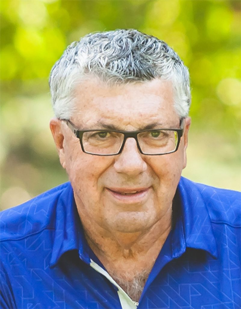 Menno H. Friesen