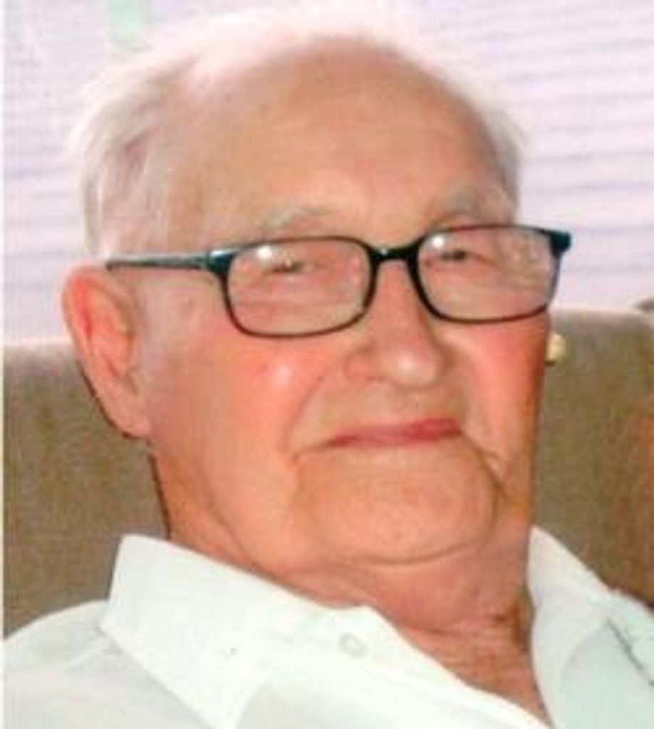 Laverne "Pete" Montine Profile Photo
