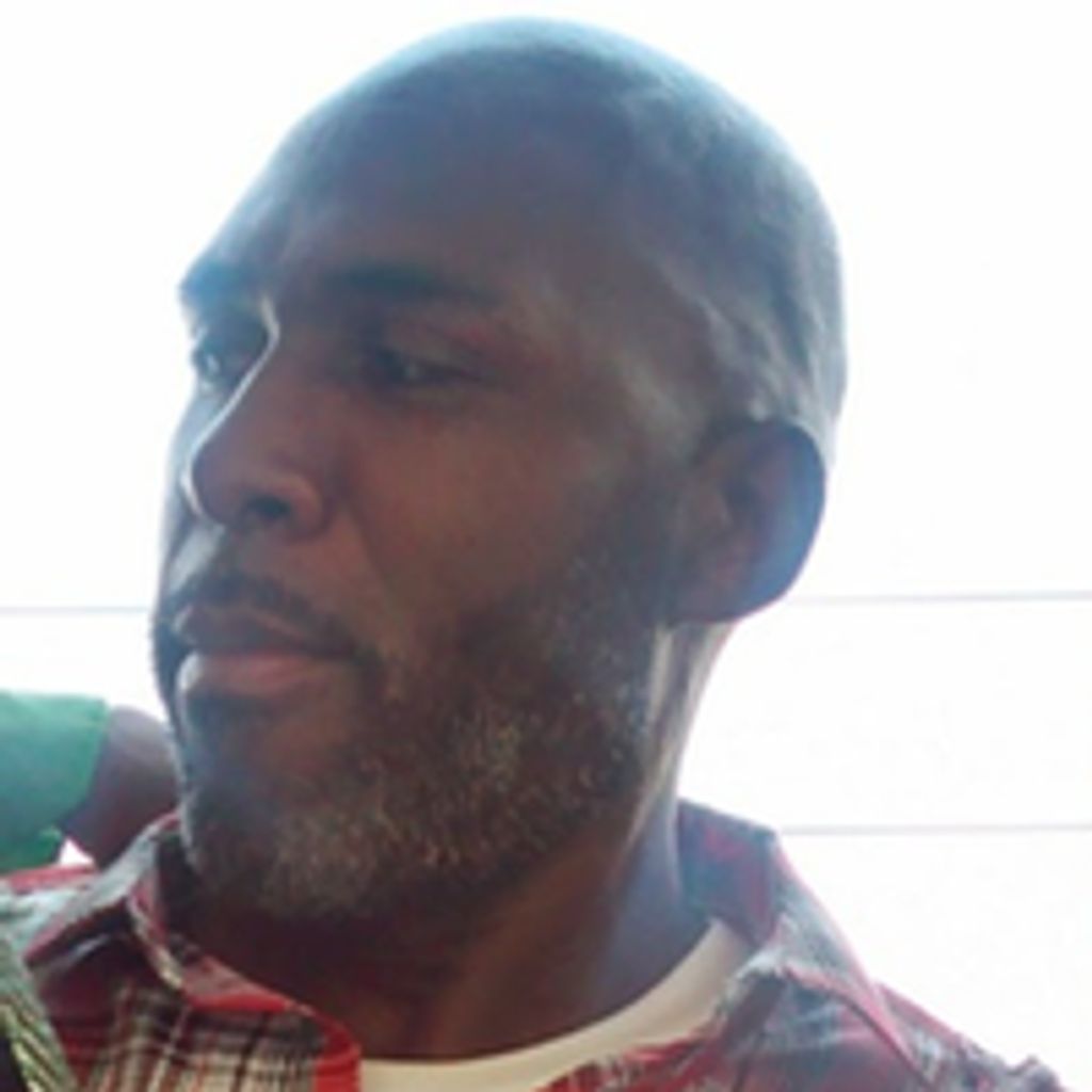 Kelton D. Hedgepeth Profile Photo