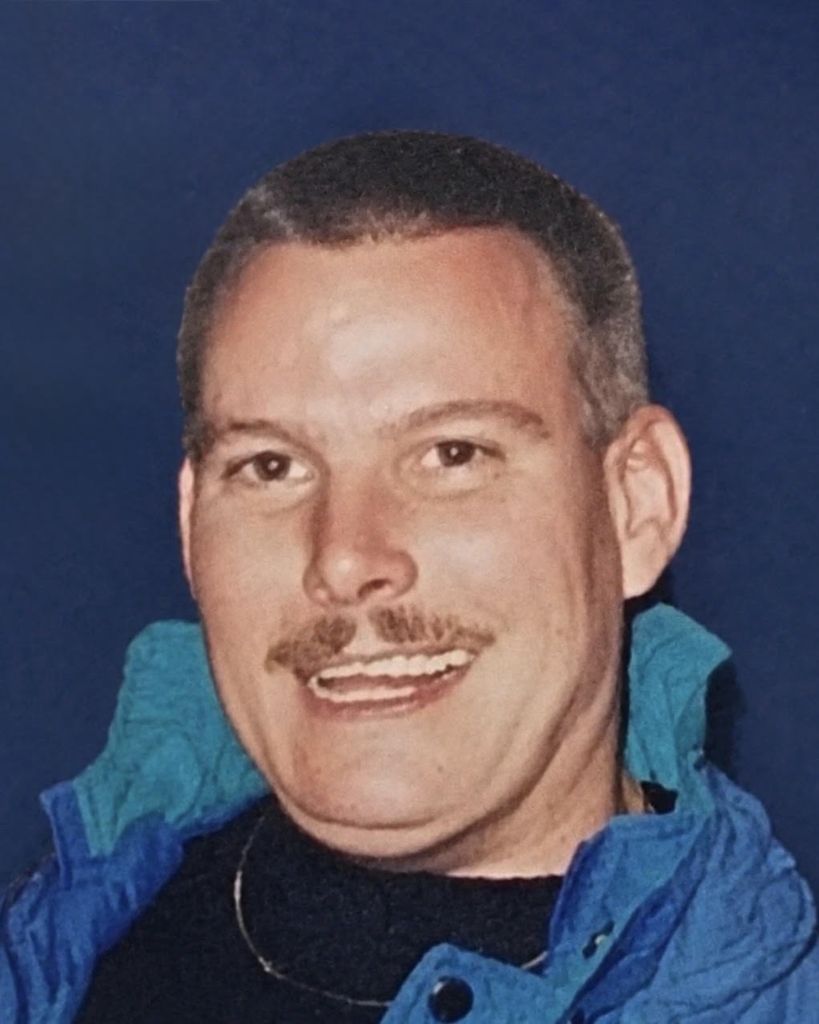 Gary Van Koeverden