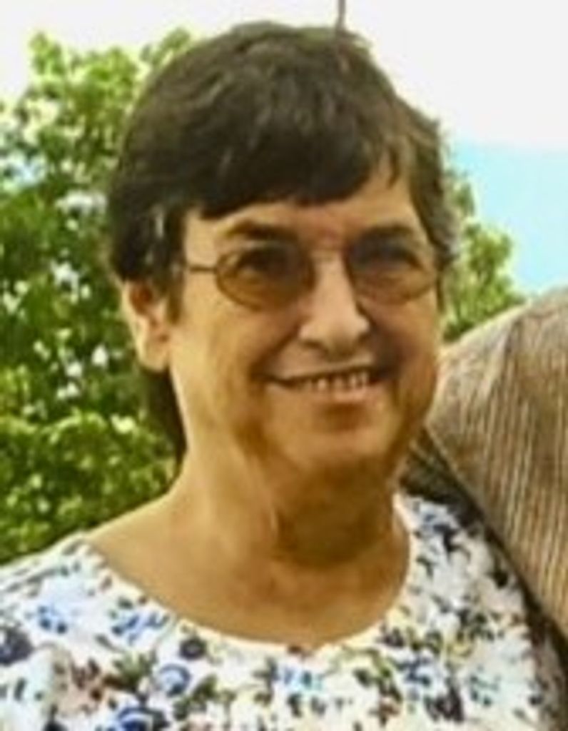 Raydelle I. (Knoll)  Gerber Profile Photo