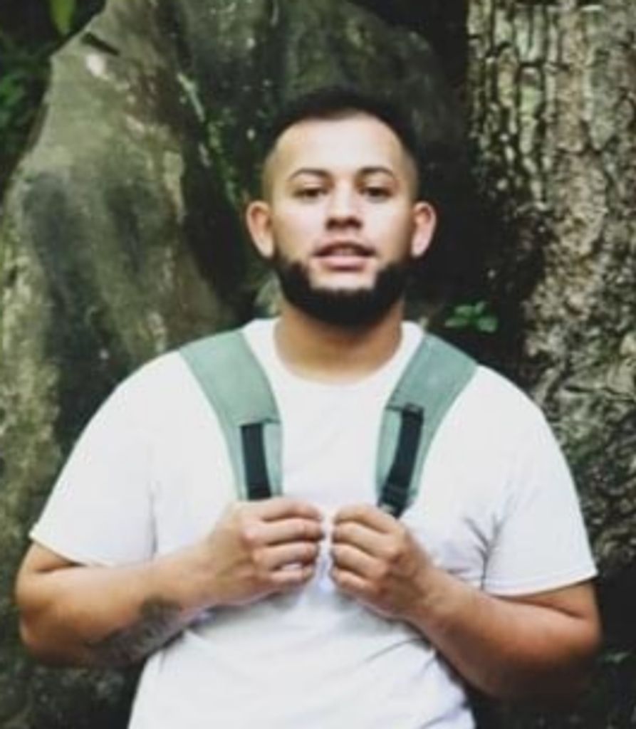 Erik Rosales