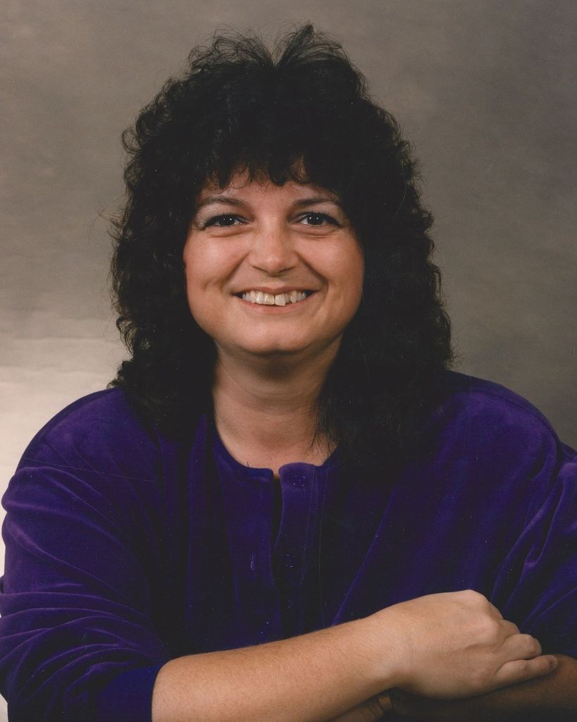 Margaret Ann Lay