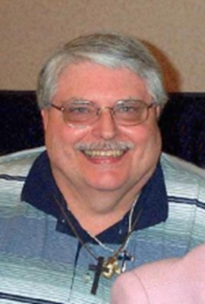 Charles F. Krumholtz