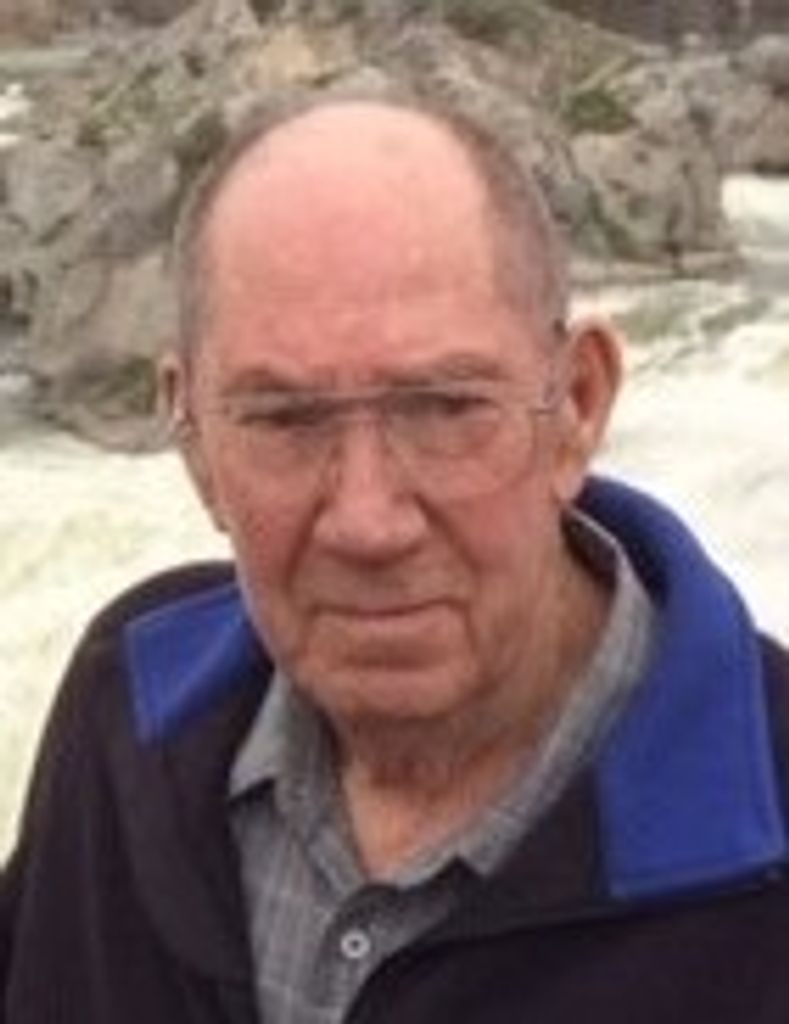 Paul Pettit