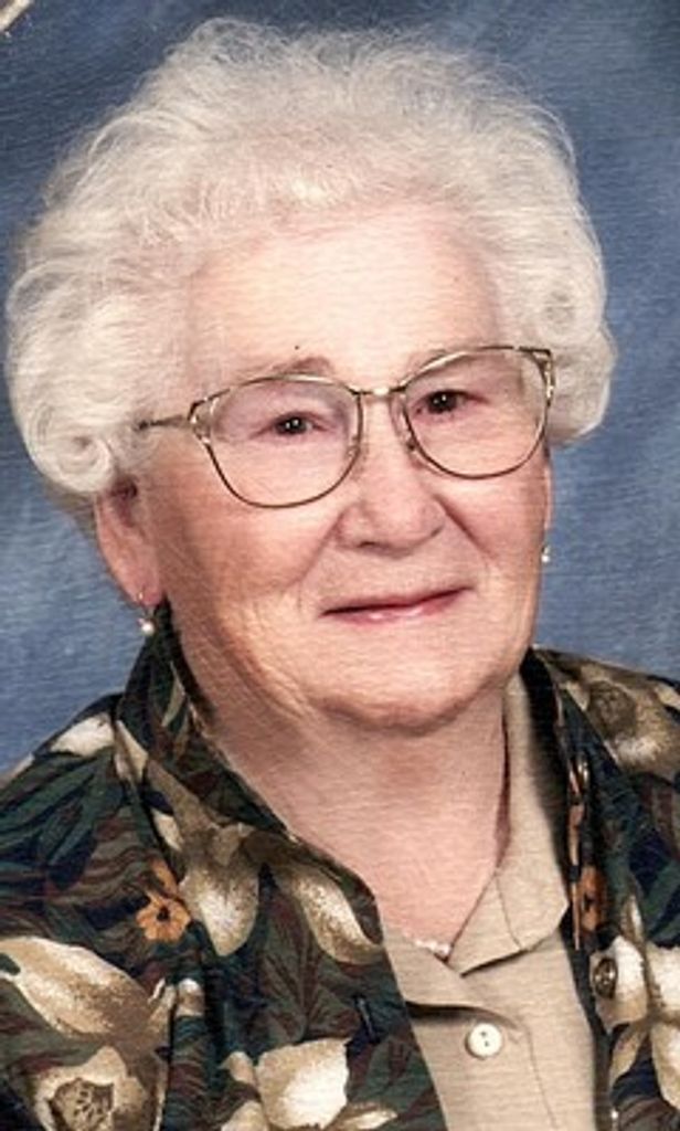 Faire Ellen (Geer)  Silvis