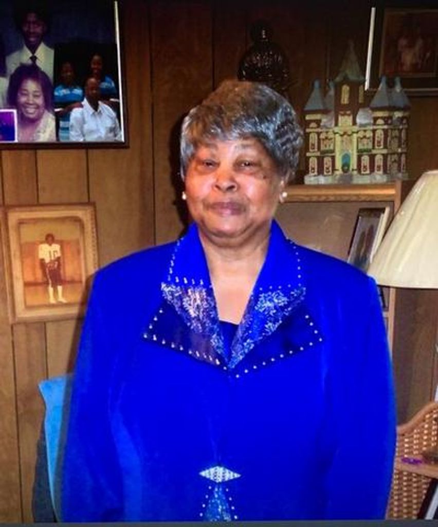 Mrs. Mary Lee Smith Profile Photo