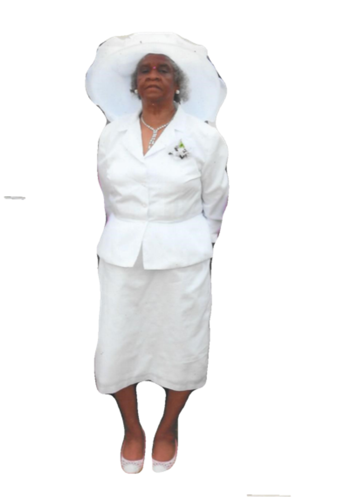 Dorothy Mae Ware Profile Photo