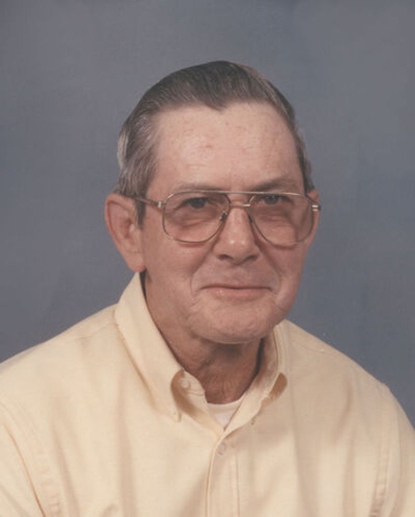 Donald Ramsey Johnson Profile Photo