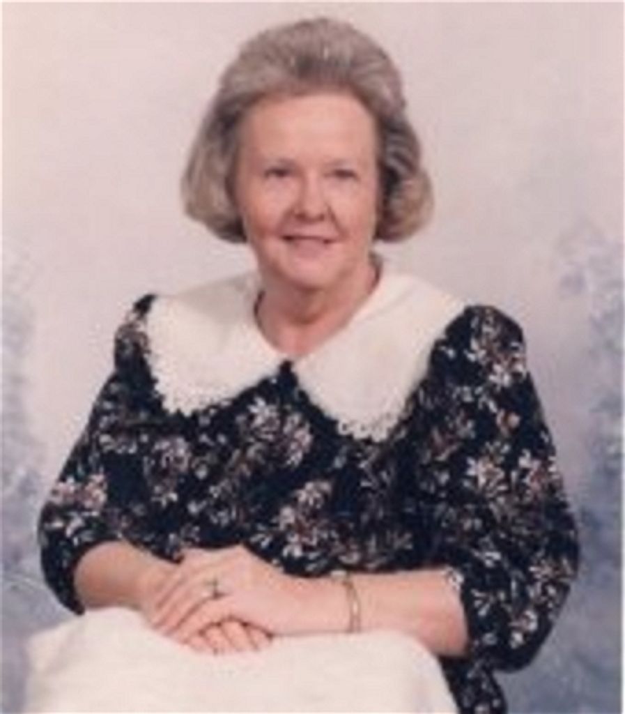 Jane Elizabeth Spires Profile Photo