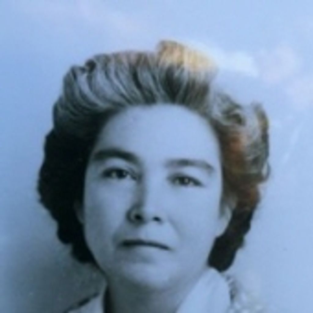 Maria Villalobos