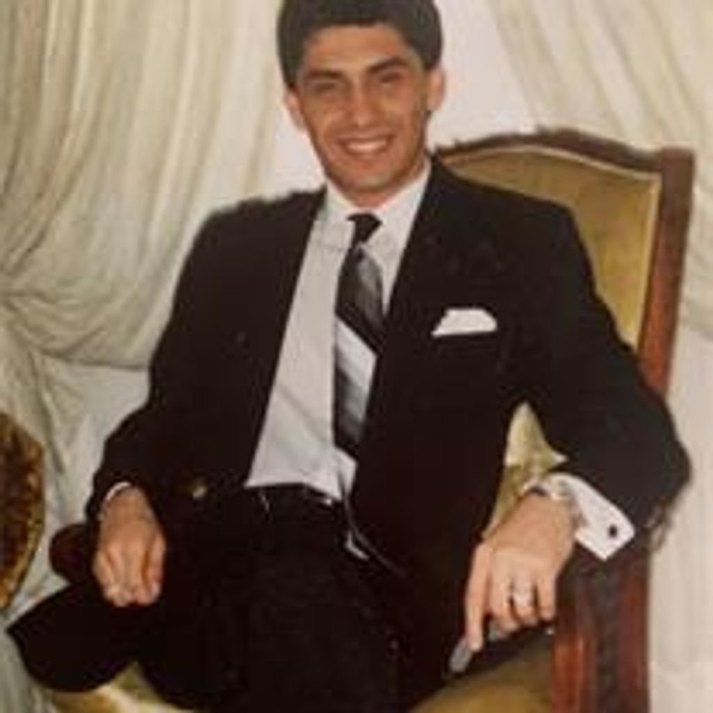 Joe Tapia
